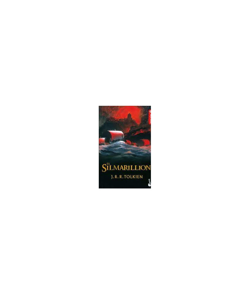 El Silmarillion