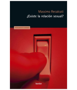 ¿Existe la Relación Sexual?