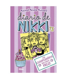 Diario de Nikki 13 un...