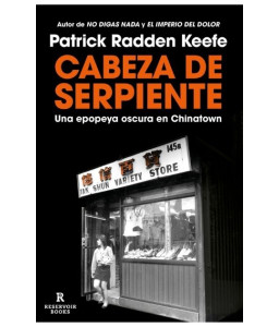 Cabeza de Serpiente