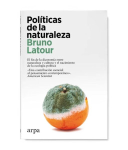 Políticas de la Naturaleza