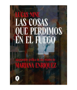 Las Cosas que Perdimos en...