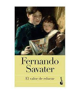 El Valor de Educar
