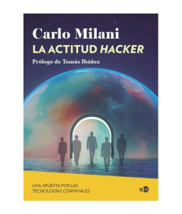 La Actitud Hacker