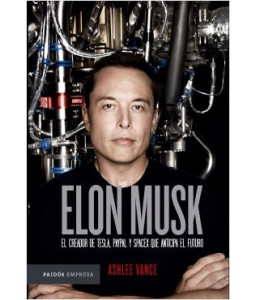 Elon Musk el Creador de...