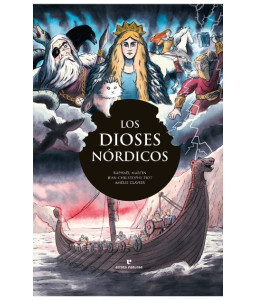 Los Dioses Nórdicos