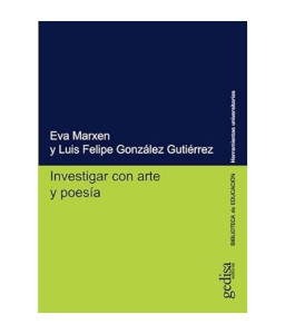Investigar con Arte y Poesía
