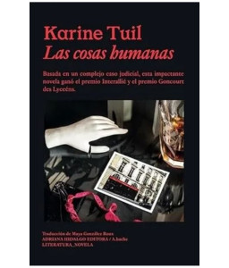 Las Cosas Humanas