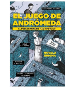 El Juego de Andromeda