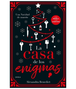 Casa de los enigmas, La