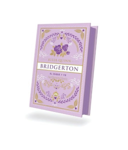 El Duque y Yo Bridgerton 1...
