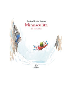 Minusculita en Invierno