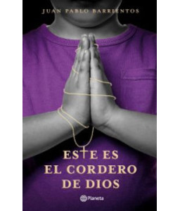 Este es el Cordero de Dios