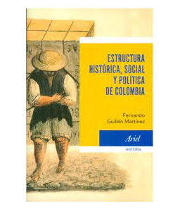 Estructura Histórica Social...