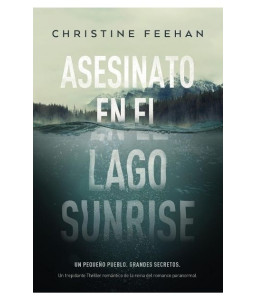 Asesinato en el Lago Sunrise