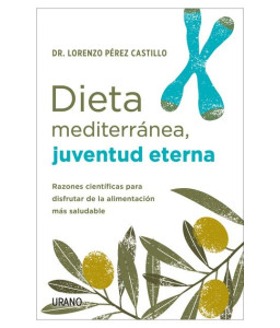 Dieta Mediterránea,...