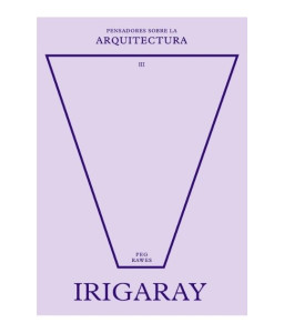 Irigaray Pensadores Sobre...