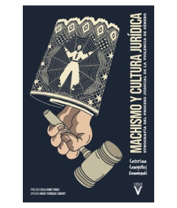 Machismo y cultura jurídica