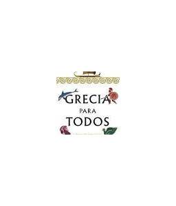 Grecia Para Todos