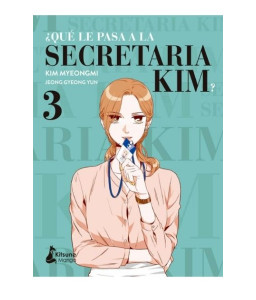 ¿Qué le Pasa a la...