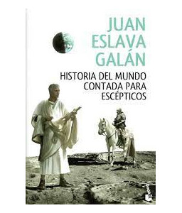 Historia del Mundo Contada...