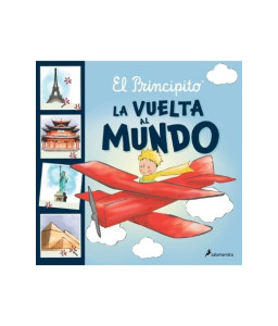 El Principito la Vuelta al...