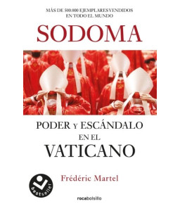 Sodoma Poder y Escándalo en...