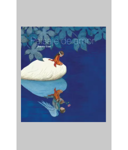 Paisaje de Amor (T.D)