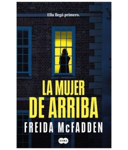 La Mujer de Arriba