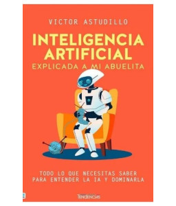 Inteligencia Artificial...