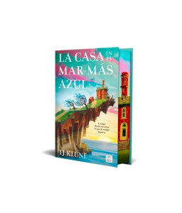 La Casa en el Mar Mas Azul