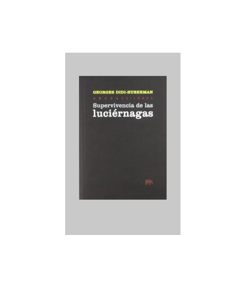 Supervivencia De Las Luciérnagas