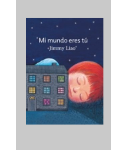Mi Mundo Eres Tú