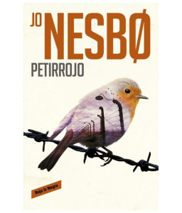 Petirrojo