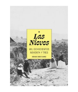 Las Nieves