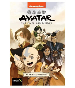 Avatar la Promesa Parte 1