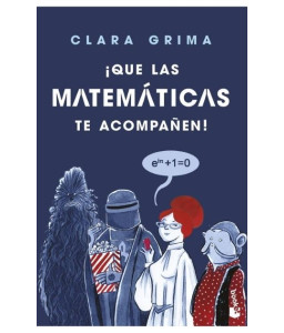 ¡Que las matemáticas te...