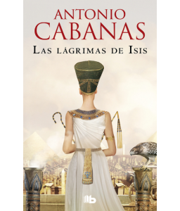 Las Lagrims De Isis