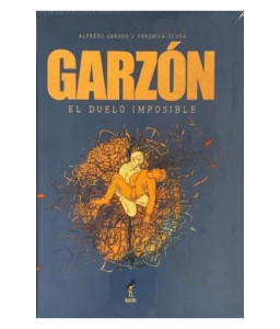 Garzón. El Duelo Imposible