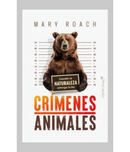 Crímenes animales