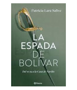 La Espada de Bolívar