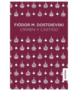 Crimen y Castigo