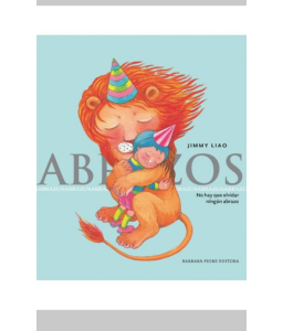 Abrazos