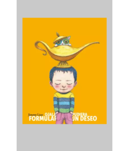 Ojalá Pudiera Formular un...