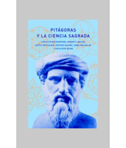 Pitágoras y la Ciencia Sagrada