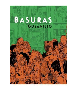Basuras