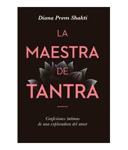 La Maestra de Tantra