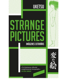 Strange Pictures