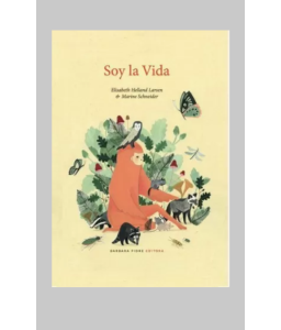 Soy la Vida