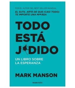 Todo Está Jodido